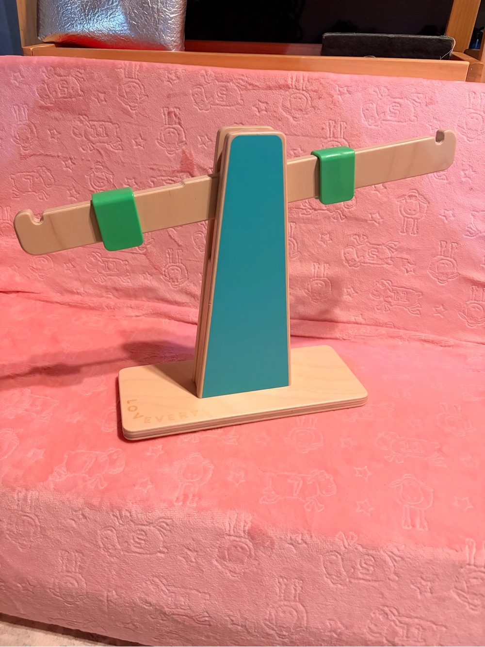 Lovevery toy bundle - Picture 9 of 9